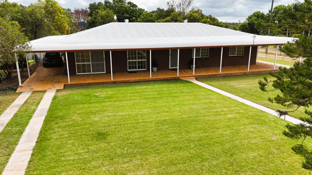 21 Simpson St, Columbia, QLD 4820