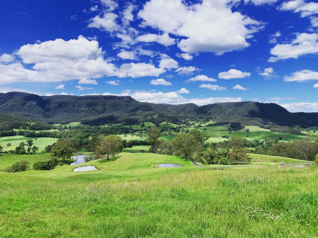 2393 Moss Vale Rd, Kangaroo Valley, NSW 2577