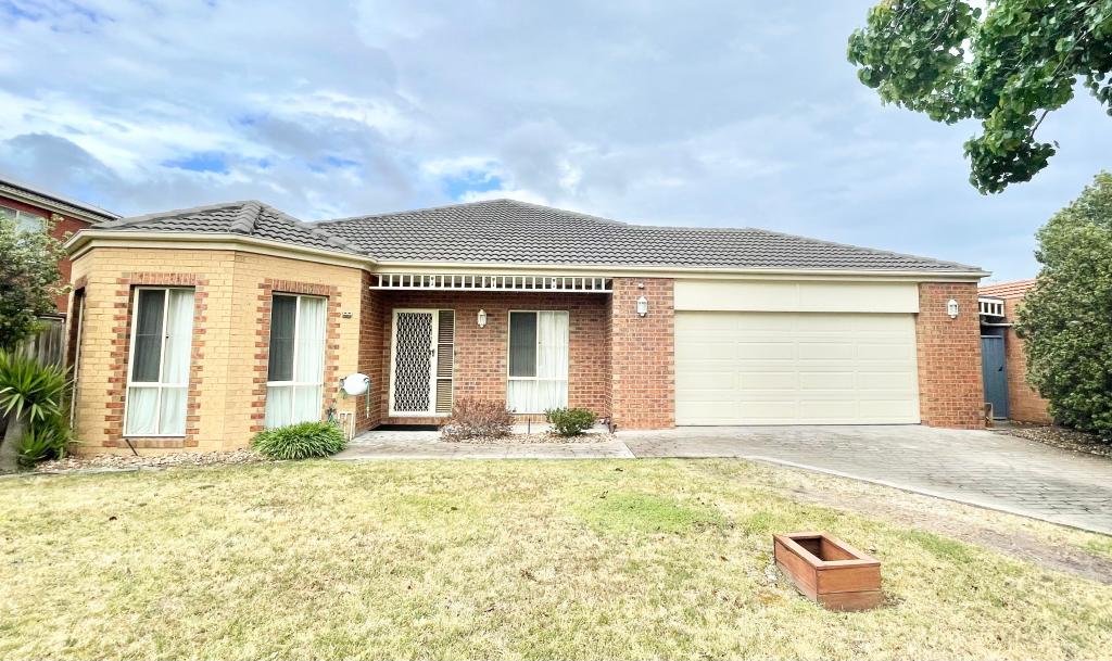 26 Johnston Way, Taylors Hill, VIC 3037