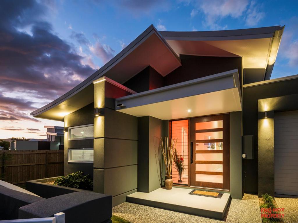 14 Marina Qy, Trinity Park, QLD 4879