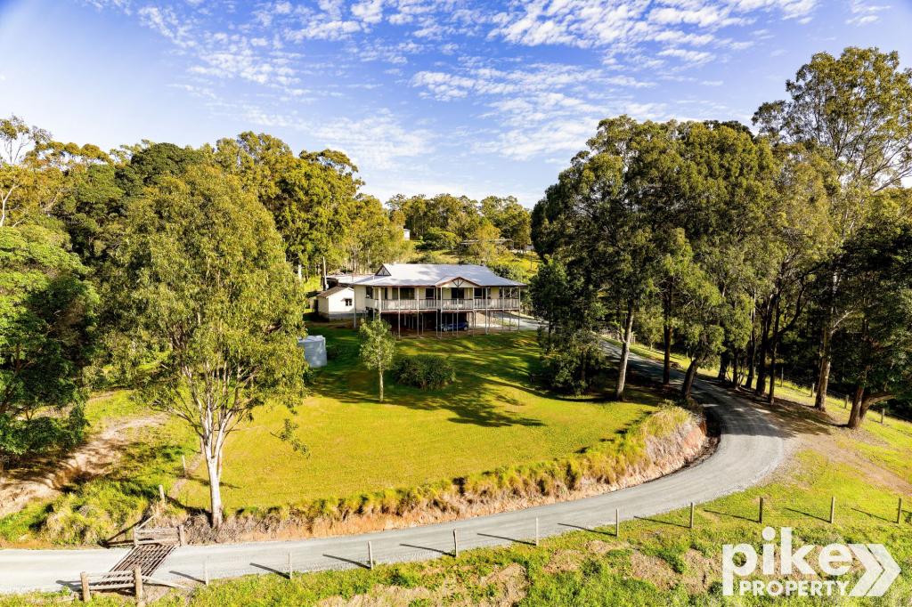 249 Tidwell Rd, Campbells Pocket, QLD 4521