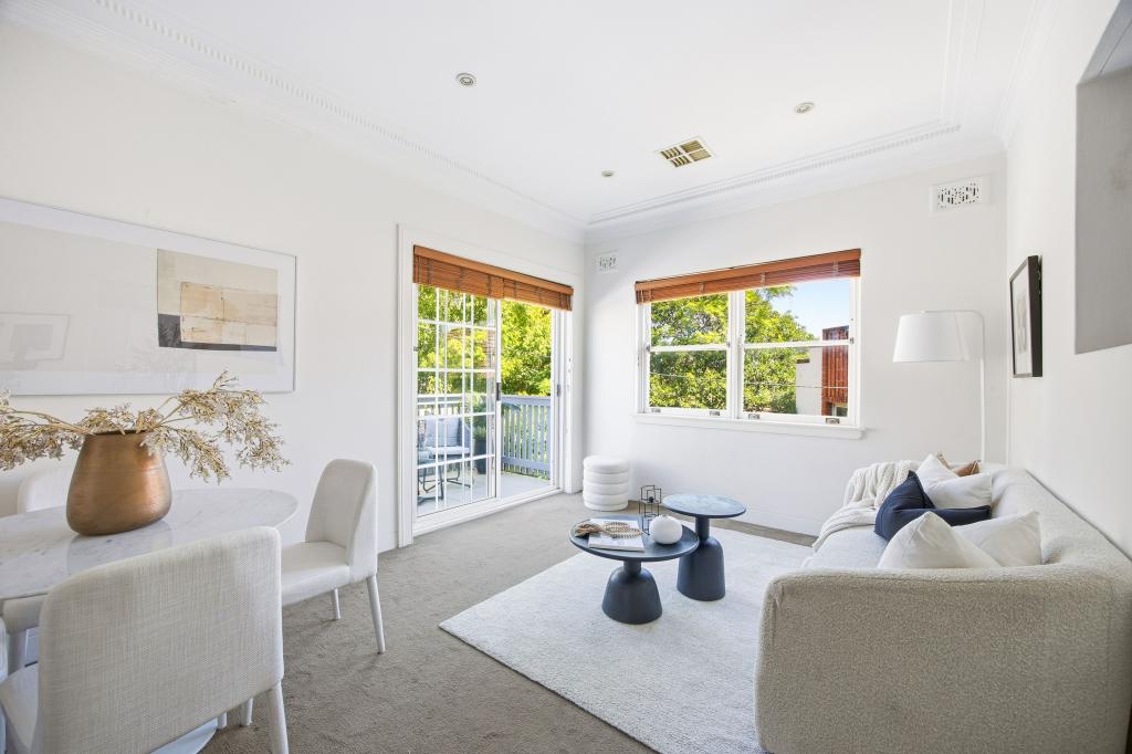 4/52b Premier St, Neutral Bay, NSW 2089
