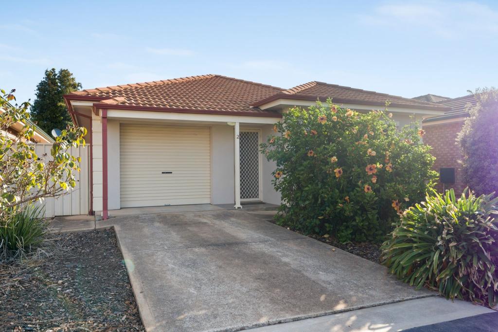 2/6 Jarvis St, Willaston, SA 5118