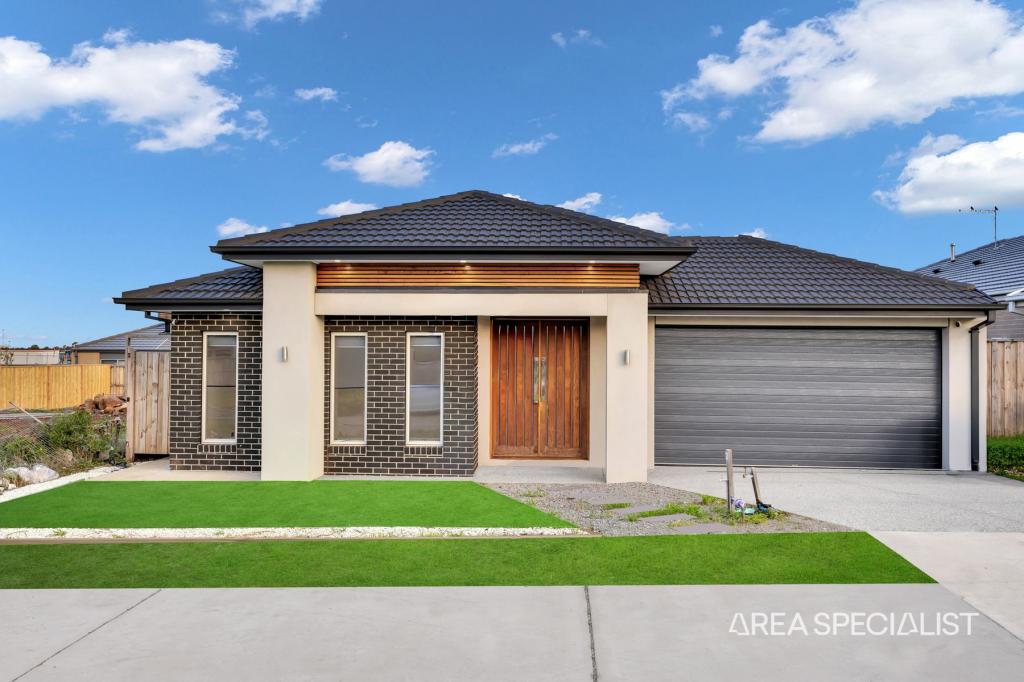 10 PALETTE ST, MAMBOURIN, VIC 3024