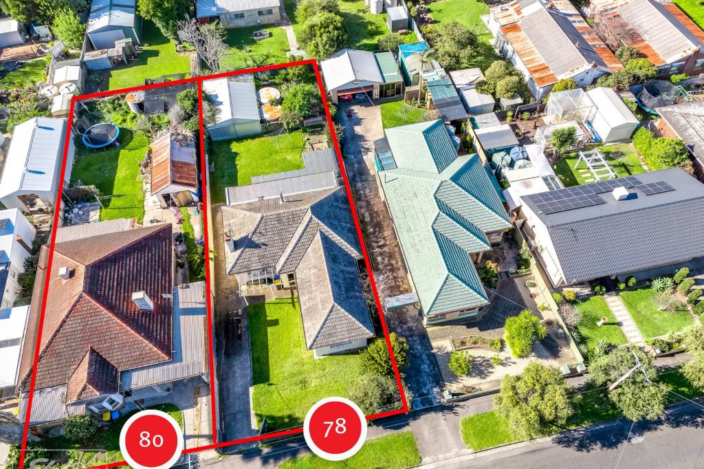 78 Crozier Rd, Victor Harbor, SA 5211