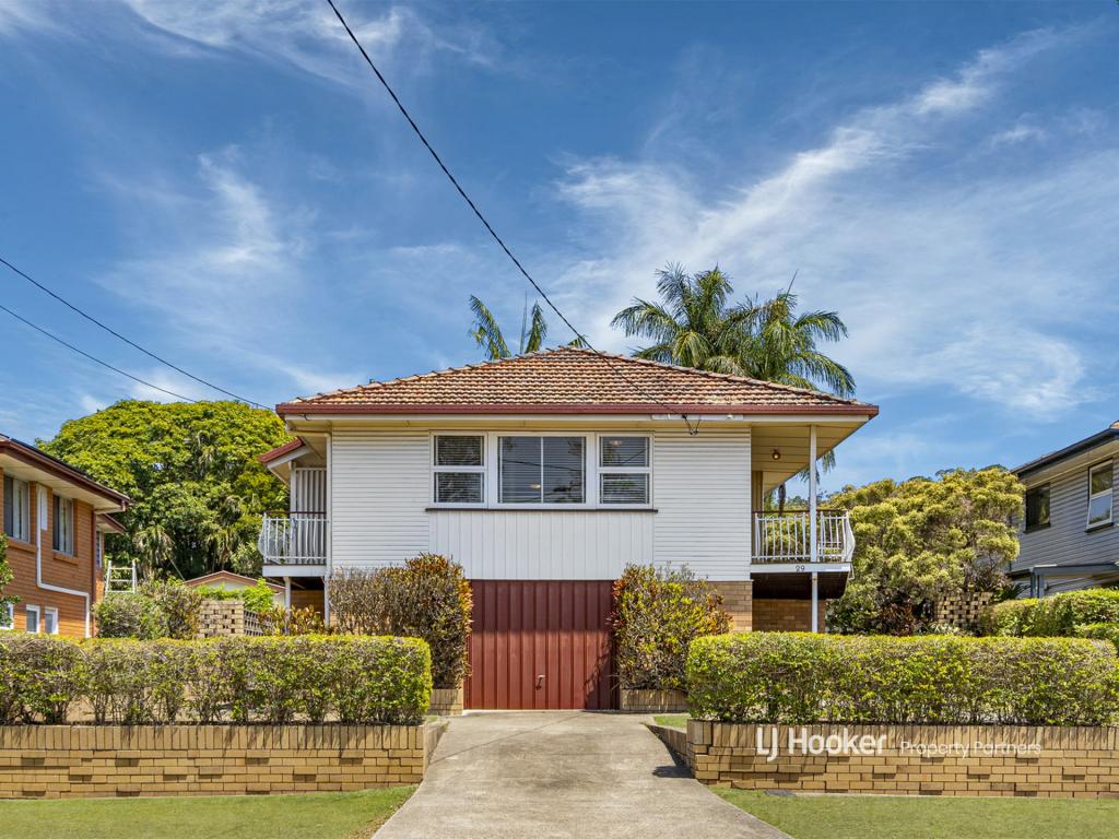 29 Phoebus St, Upper Mount Gravatt, QLD 4122