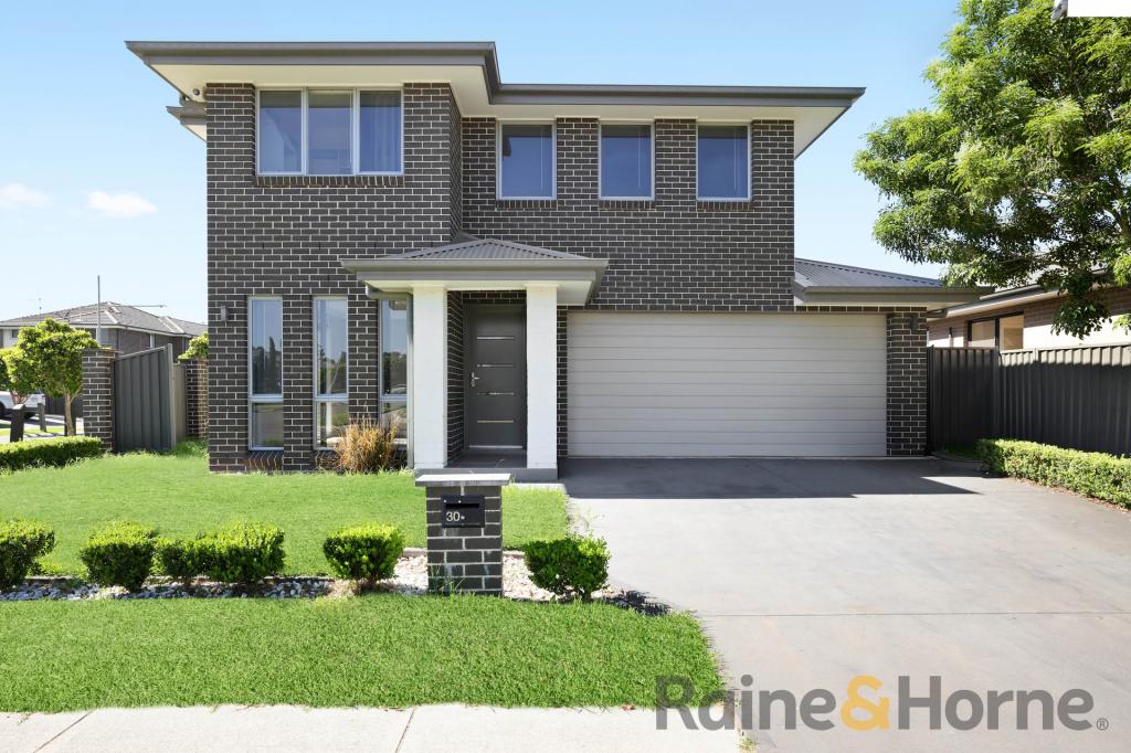 30 Offtake St, Leppington, NSW 2179