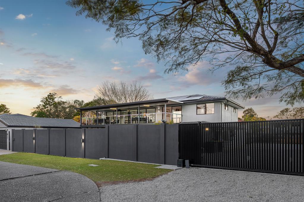 84a Dunsford St, Zillmere, QLD 4034