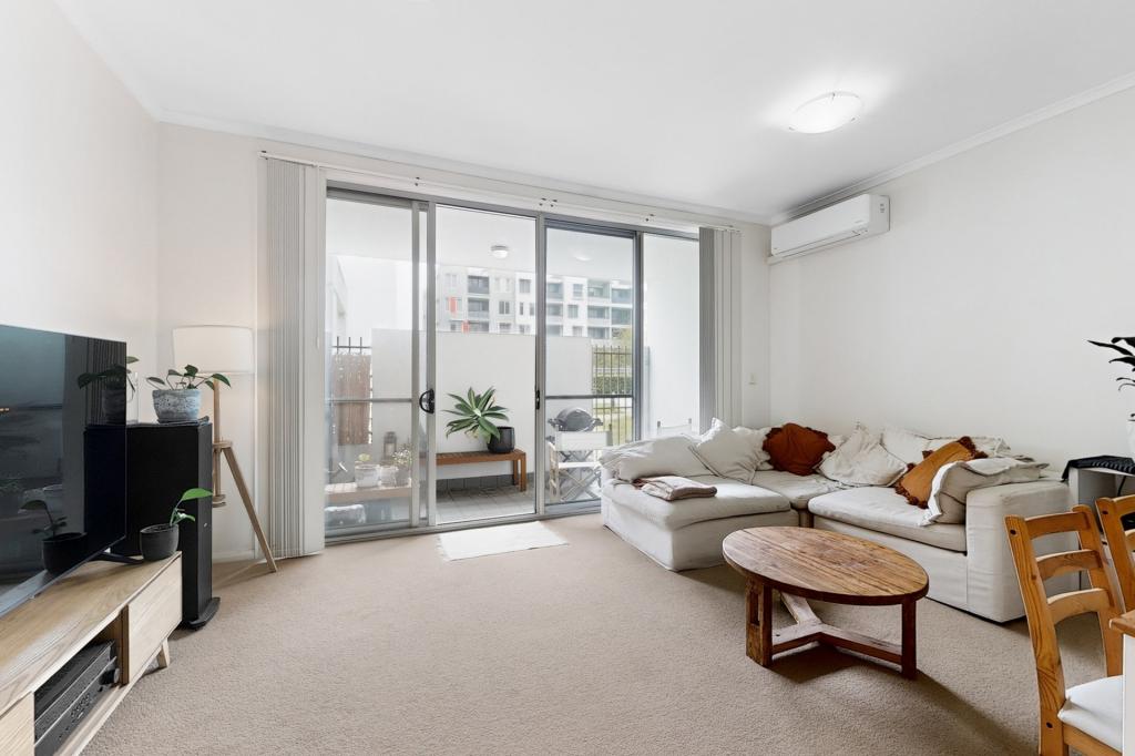 G22/268 PITT ST, WATERLOO, NSW 2017