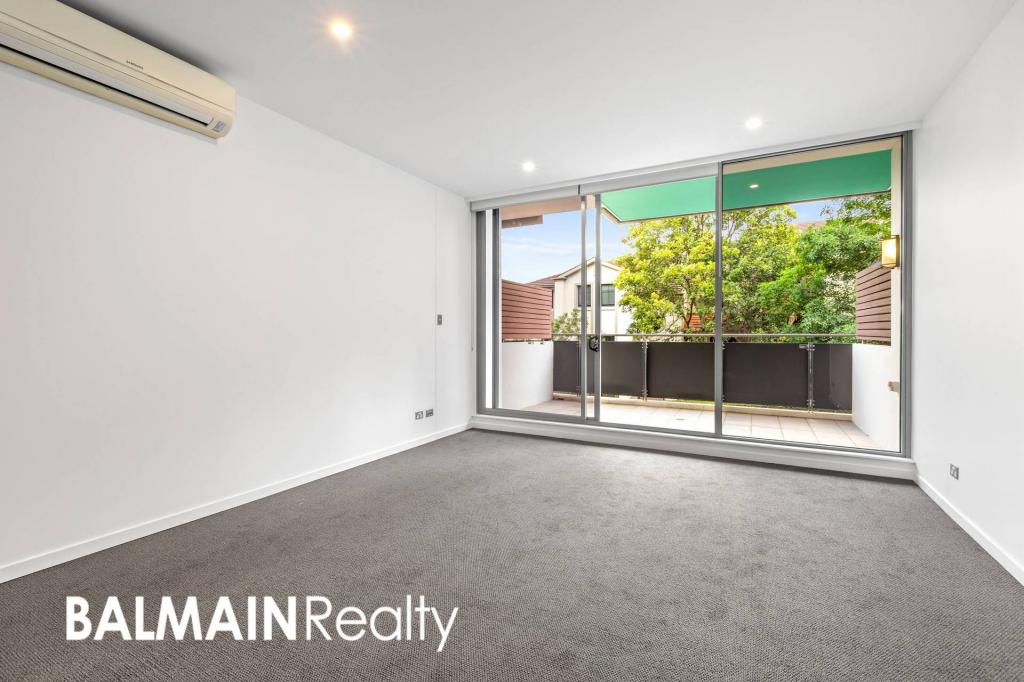 108/43 Terry St, Rozelle, NSW 2039