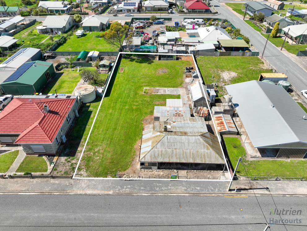 20 Third St, Warooka, SA 5577