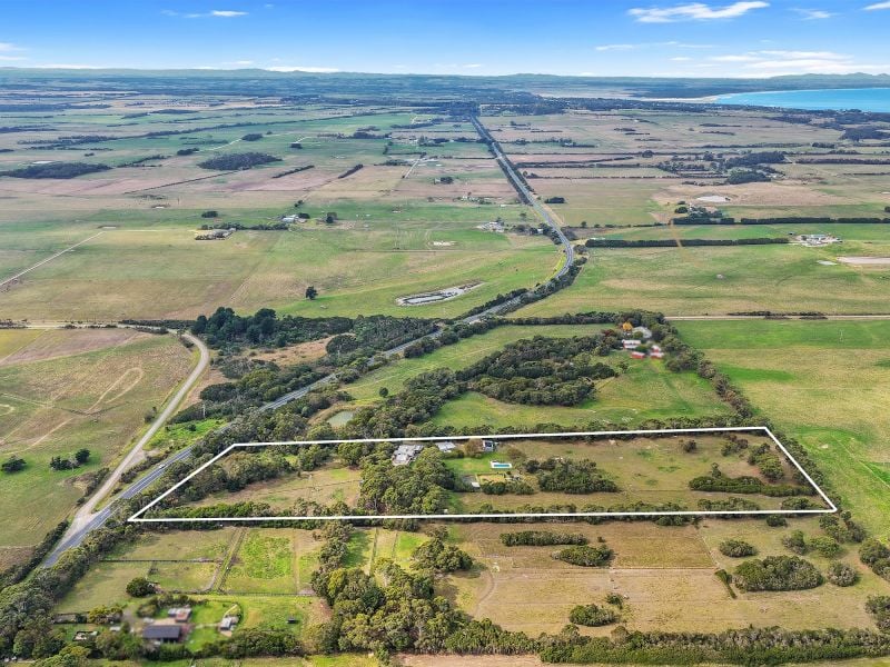 5300 Bass Hwy, Wonthaggi, VIC 3995