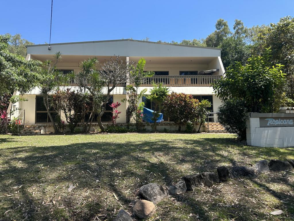 2/59 Hayles Ave, Arcadia, QLD 4819