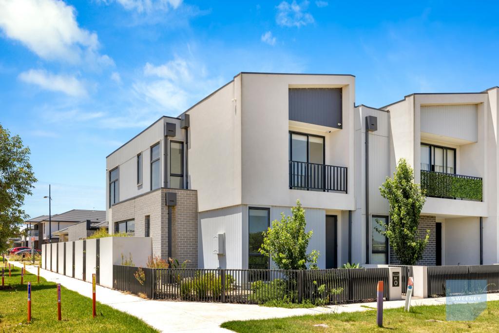 84 Featherwood Dr, Aintree, VIC 3336