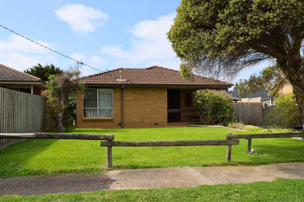 9 Wanstead St, Warrnambool, VIC 3280