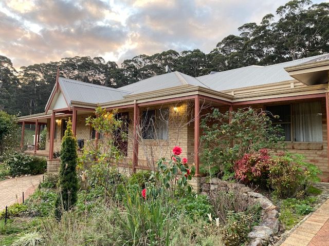 103 Mount Shadforth Rd, Denmark, WA 6333