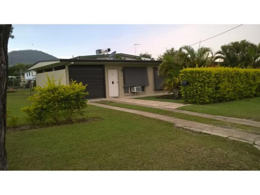 2/388 French Ave, Frenchville, QLD 4701