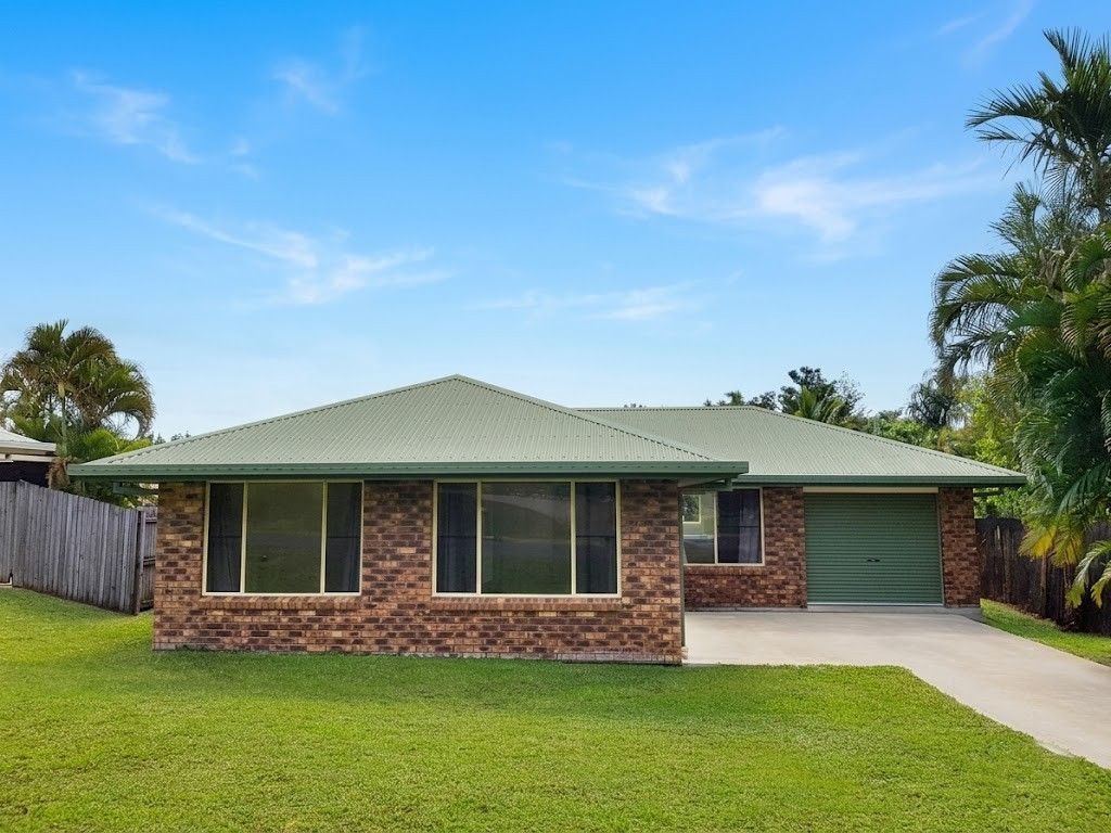 14 Border Dr, Cannonvale, QLD 4802