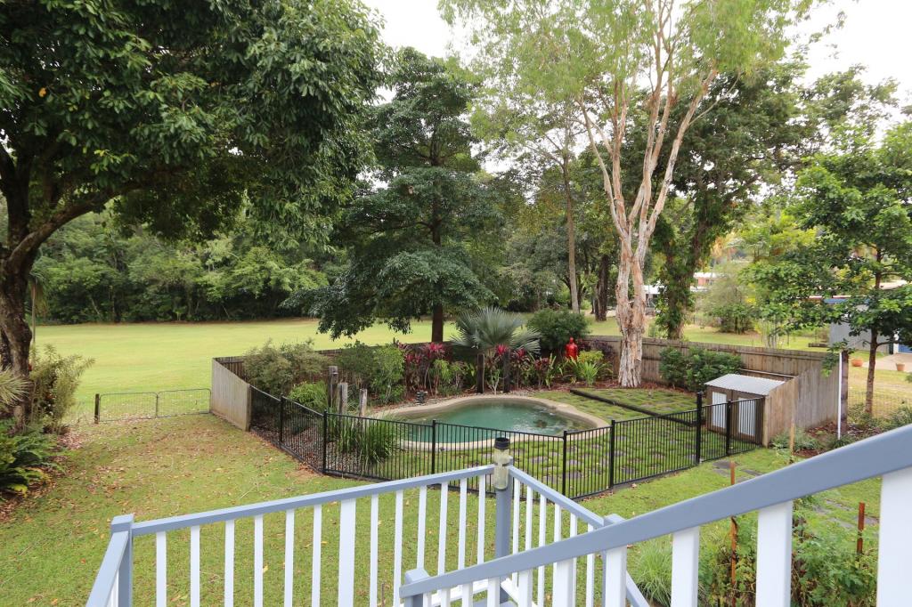 43 Hillview Cres, Whitfield, QLD 4870