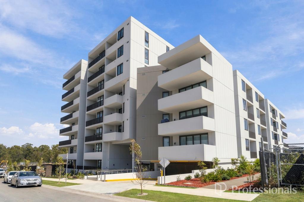 B601/91 PASSENDALE RD, EDMONDSON PARK, NSW 2174