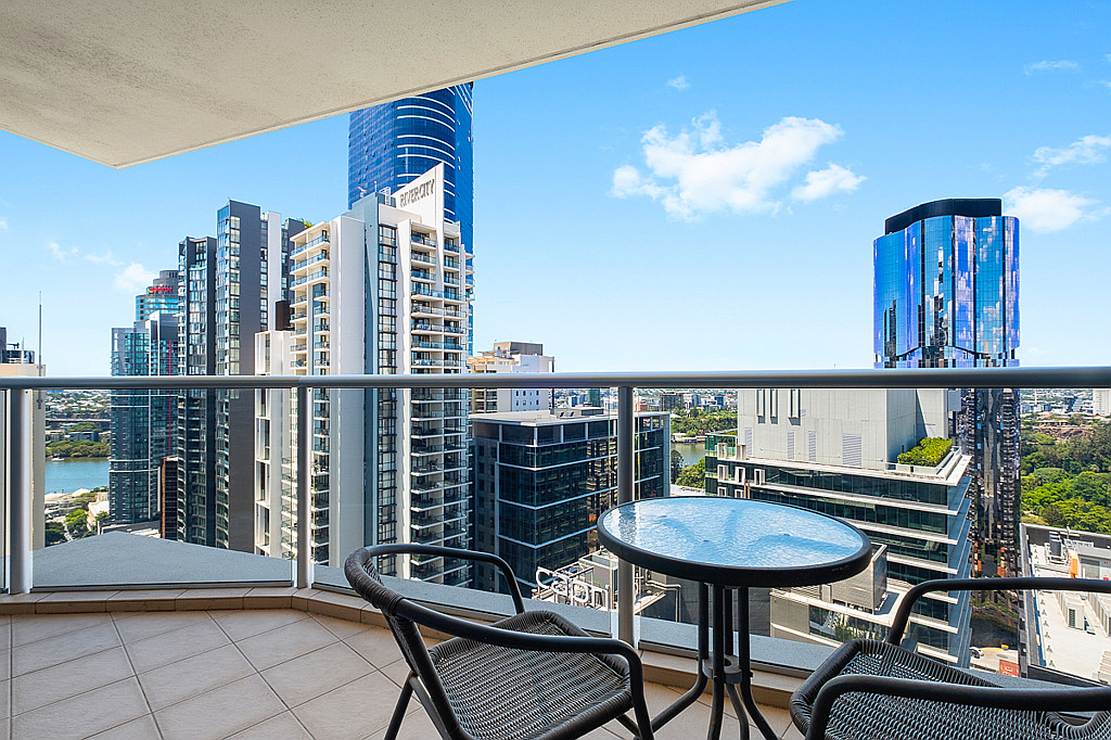 2803/70 Mary St, Brisbane City, QLD 4000