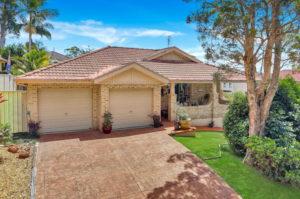 72 Kildare St, Bensville, NSW 2251