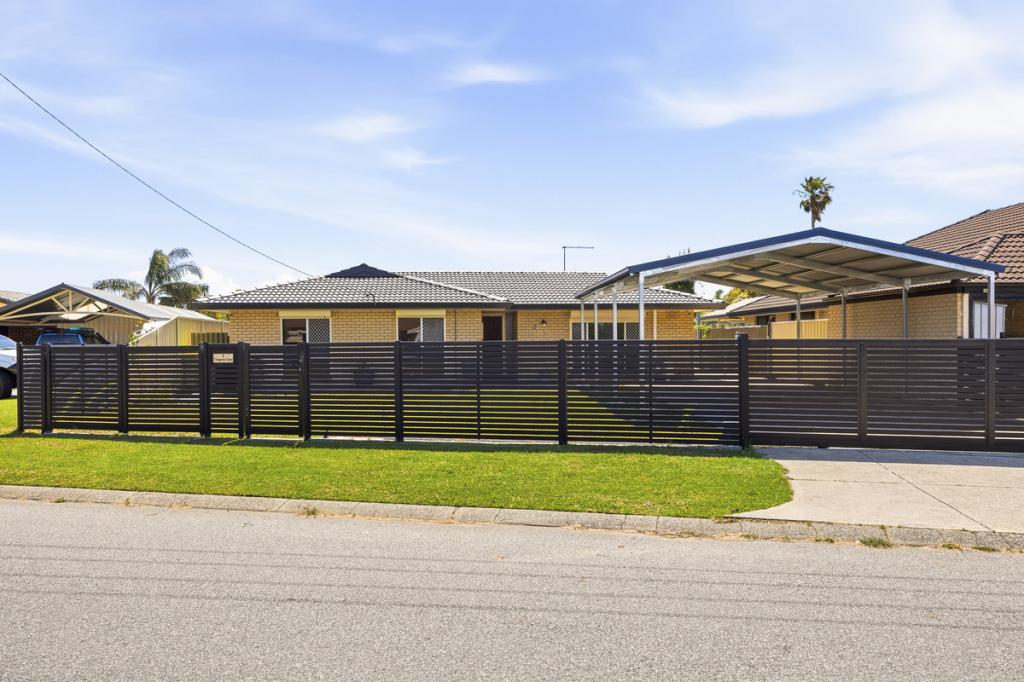8 Tangaroa Cl, Cooloongup, WA 6168