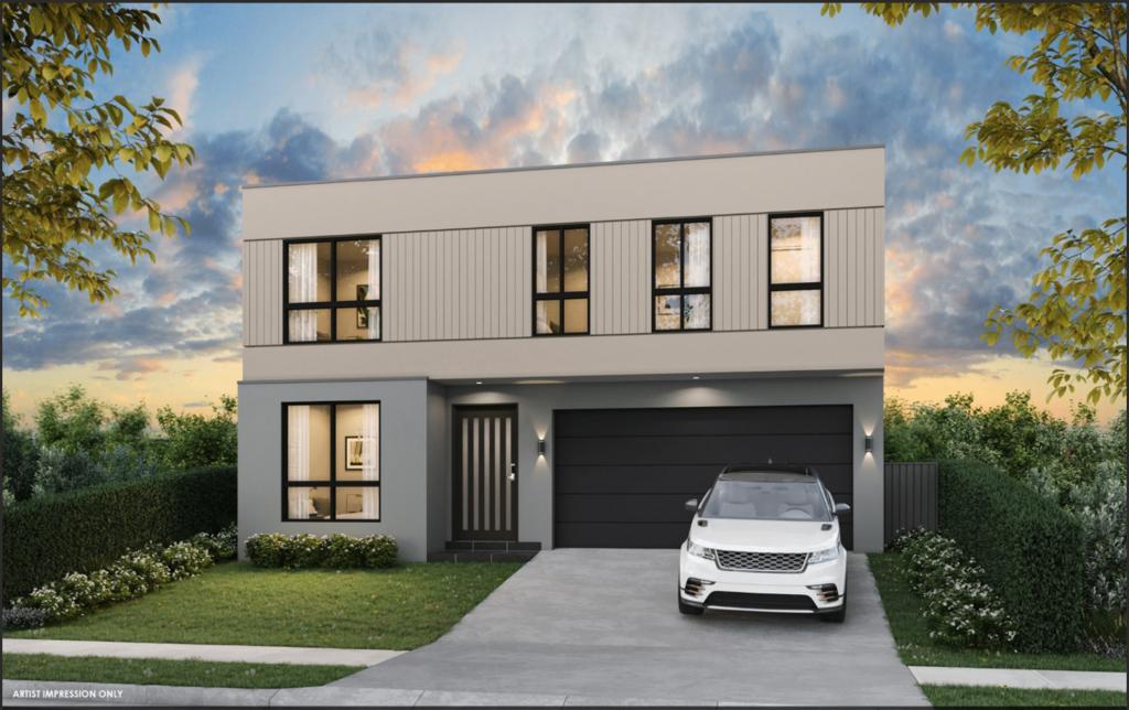 Contact Agent For Address, Nirimba Fields, NSW 2763