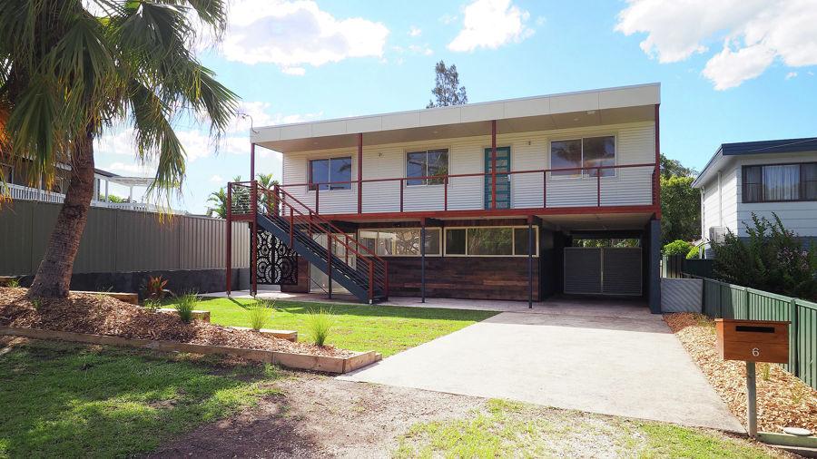 6 Lights St, Emerald Beach, NSW 2456