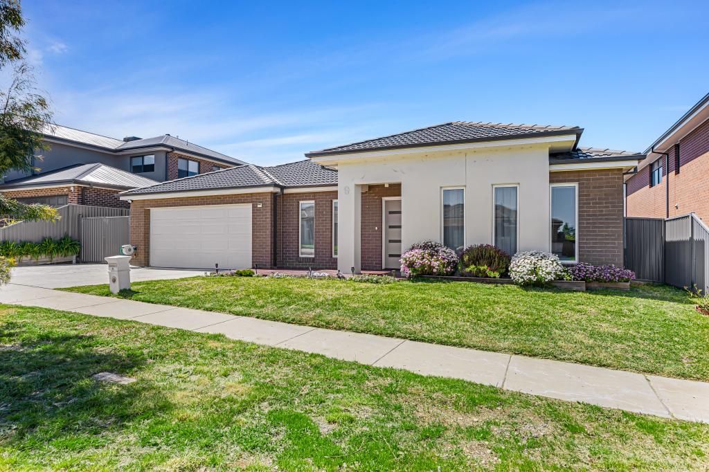 9 Sligo St, Alfredton, VIC 3350