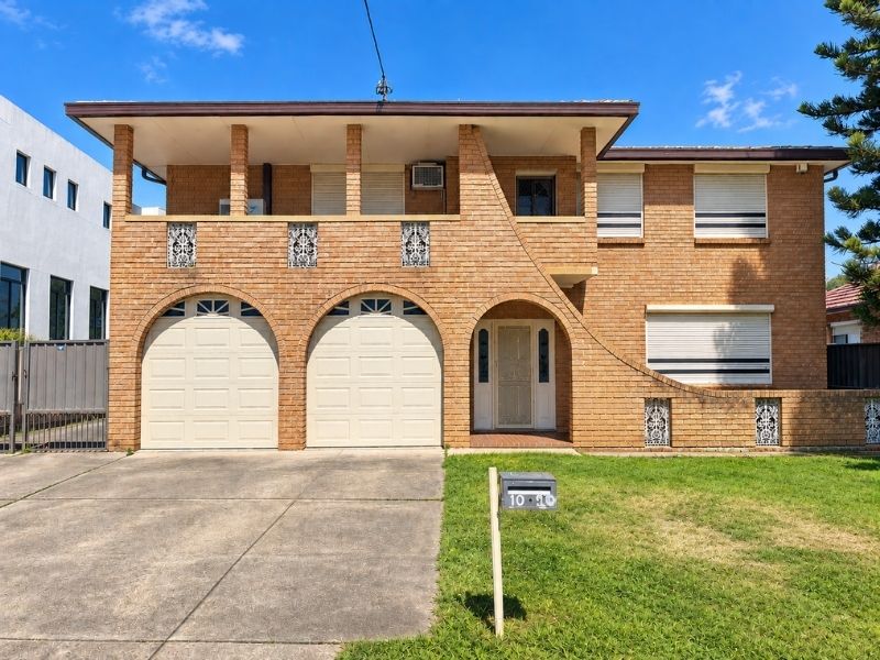 10 Edensor Rd, Cabramatta West, NSW 2166