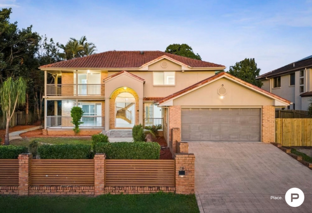 36 Jayef St, Sunnybank Hills, QLD 4109