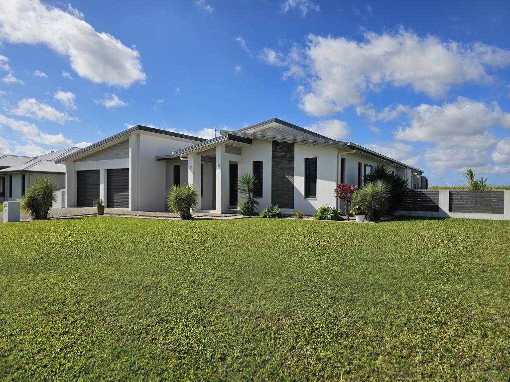 2 Katelyn Dr, Ayr, QLD 4807