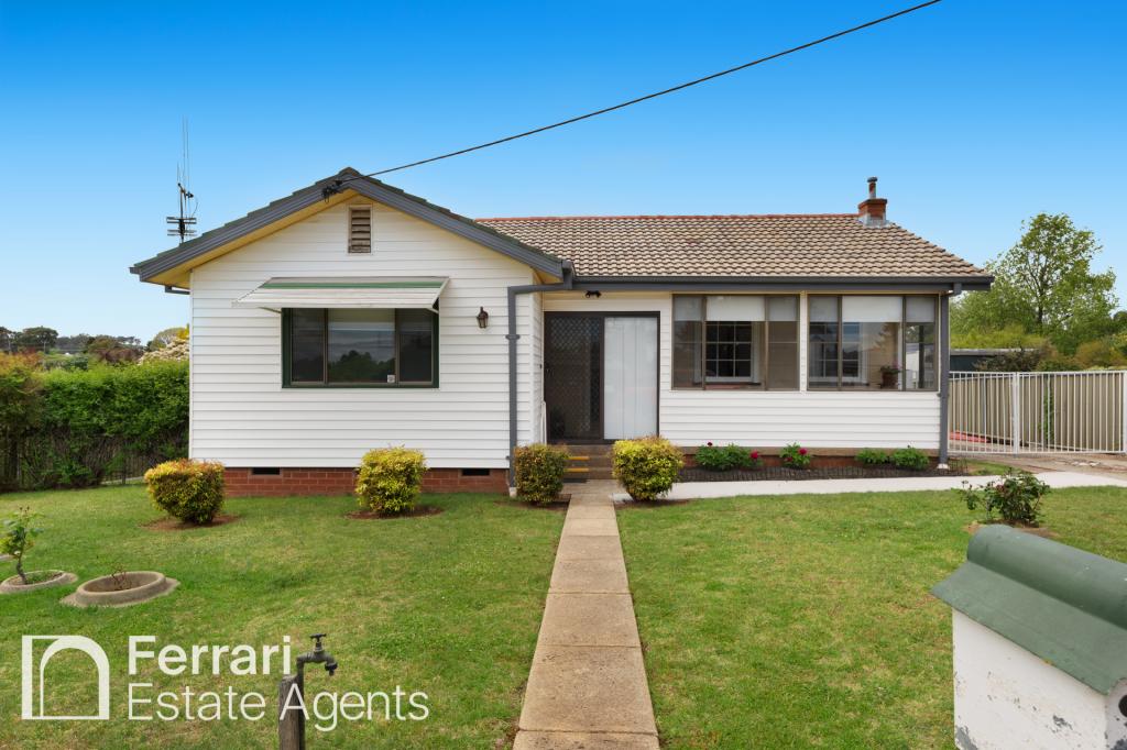 2 NIOKA PL, ORANGE, NSW 2800