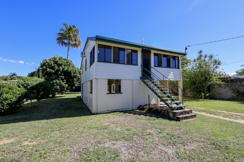 62 Tenth Ave, Home Hill, QLD 4806