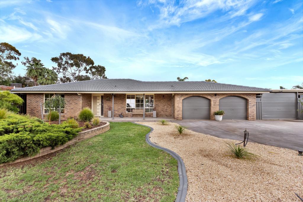 9 HERMITAGE DR, ANGLE VALE, SA 5117