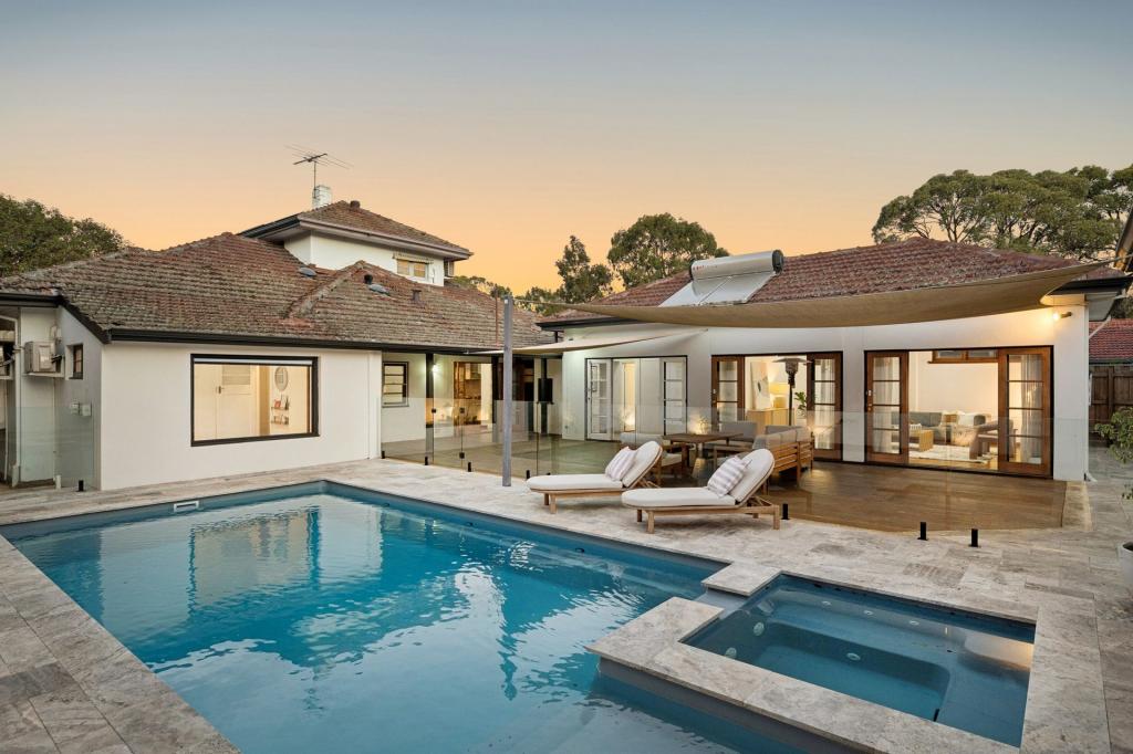 101 Tyrell St, Nedlands, WA 6009