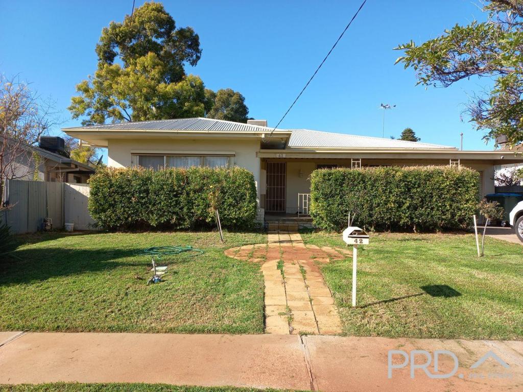 42 MCKENDRICK AVE, MILDURA, VIC 3500