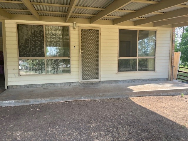 2/84 Mackenzie St, Merriwa, NSW 2329