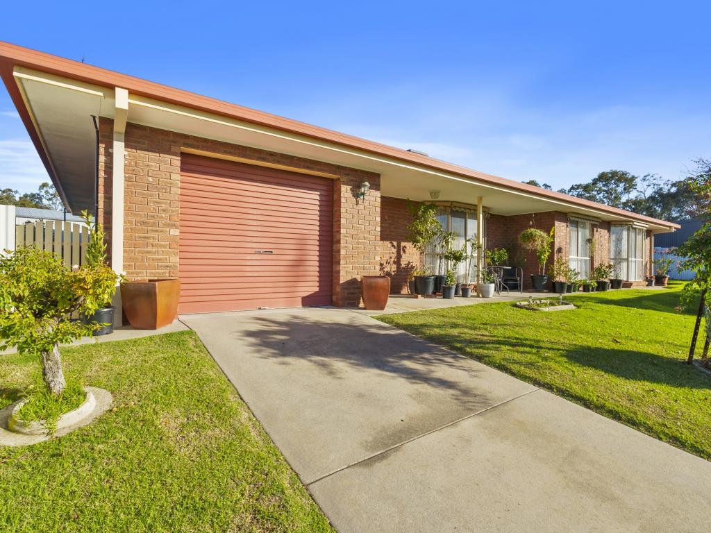 4/59-61 KELLY ST, TOCUMWAL, NSW 2714