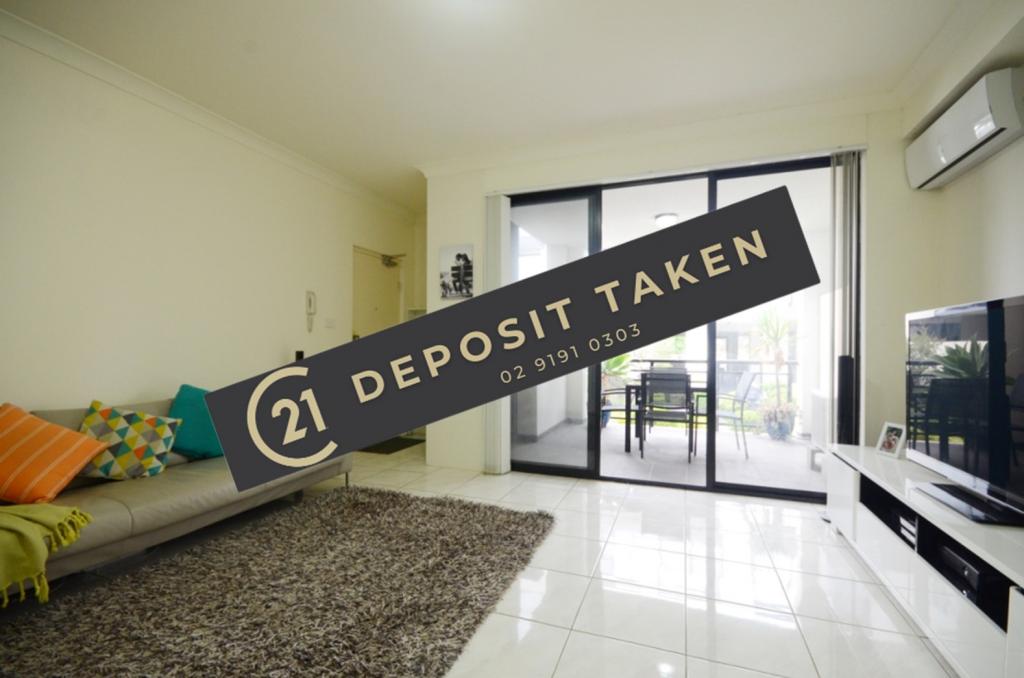 13/7-9 Short St, Wentworthville, NSW 2145