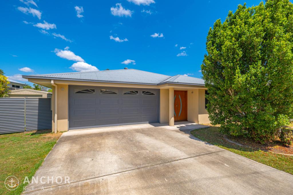23 Ranson Rd, Gympie, QLD 4570