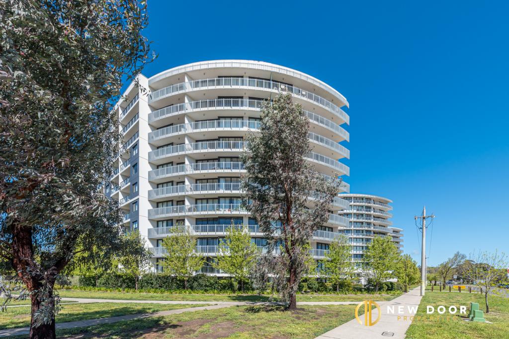 331/1 Mouat St, Lyneham, ACT 2602