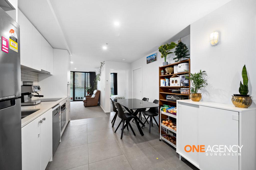 205/90 SWAIN ST, GUNGAHLIN, ACT 2912