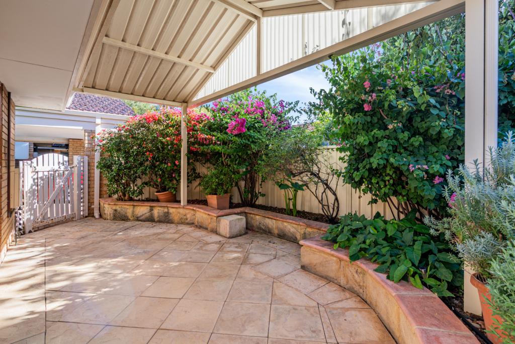 26c Murray Rd, Palmyra, WA 6157