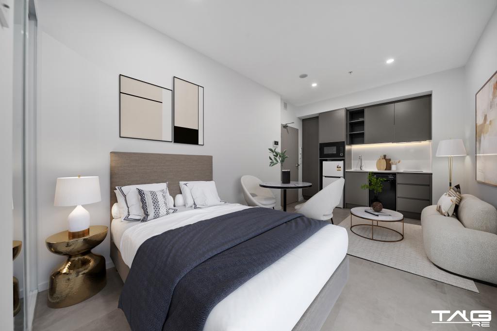 1-28/10 Belinda Pl, Mays Hill, NSW 2145