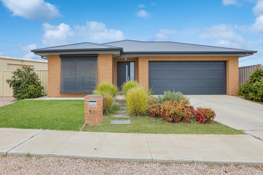 94 MATTHEW FLINDERS DR, MILDURA, VIC 3500