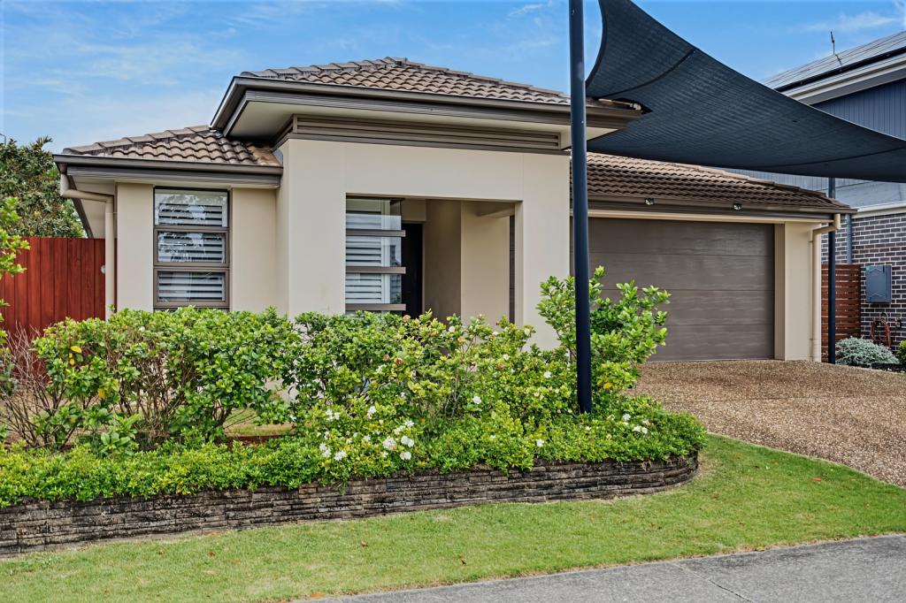 18 Freshwater St, Thornlands, QLD 4164