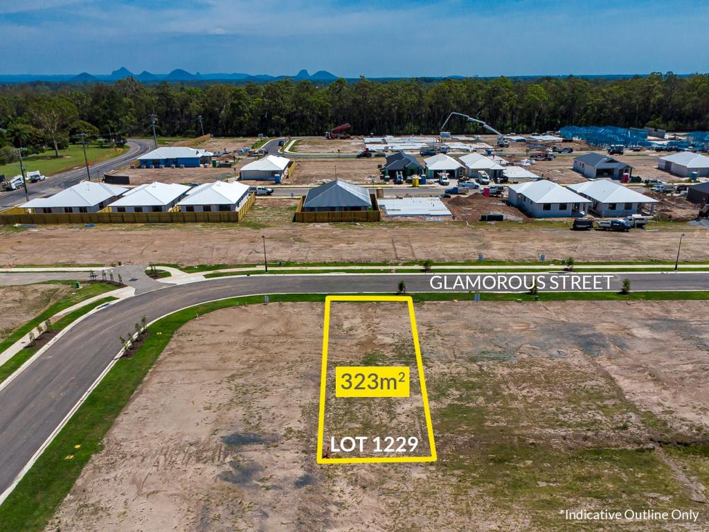 27 Glamorous St, Morayfield, QLD 4506