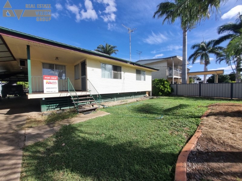 28 Bottletree Ave, Blackwater, QLD 4717
